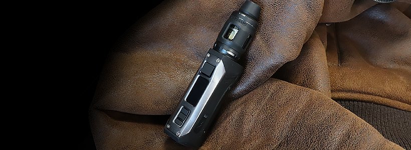 Kit Vaporesso Forz TX80 - Vraiment peur de rien ? 21 forz tank