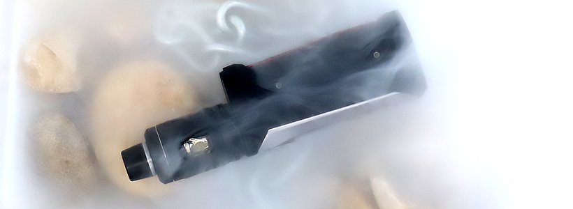 Kit Vaporesso Forz TX80 - Vraiment peur de rien ? 34 forz vape