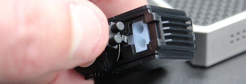 Test du kit Frenzy Pod - Geek Vape 28 test frenzy fill