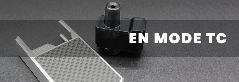 Test du kit Frenzy Pod - Geek Vape 34 test frenzy tc
