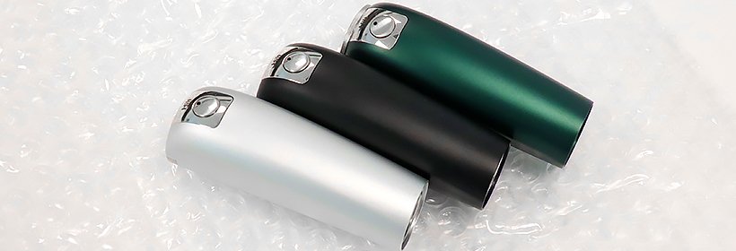 Top Krono : le mod Hilt par BP Mods 22 mod hilt complet