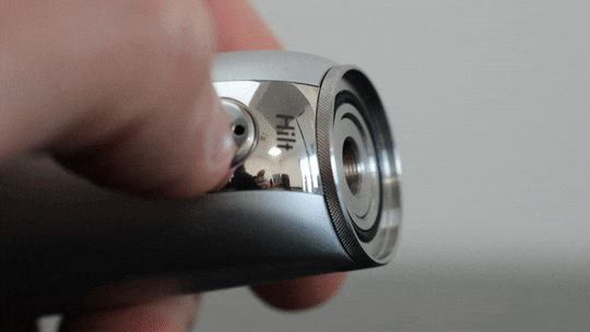 Top Krono : le mod Hilt par BP Mods 31 L’attribut alt de cette image est vide.