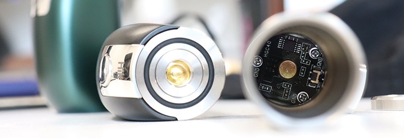 Top Krono : le mod Hilt par BP Mods 28 mod hilt mosfet