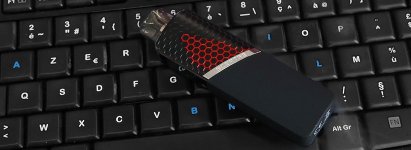 elfbar nachfüll pod läuft aus Innokin Klypse Pro Vape Kit