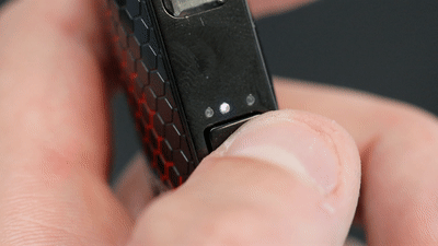 Kit Sceptre : Innokin au secours des novices 25 sceptre boost