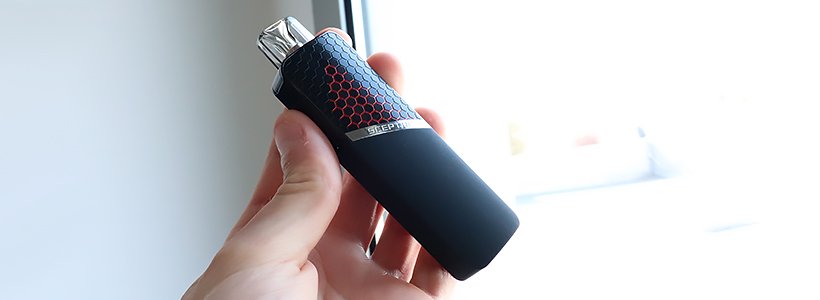 Kit Sceptre : Innokin au secours des novices 19 sceptre hand