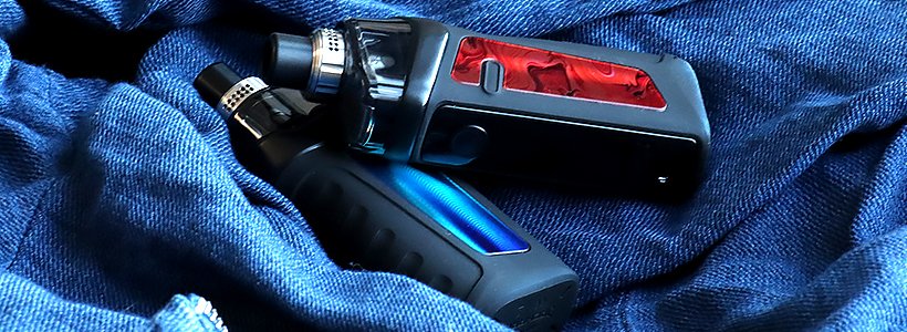 Top Krono : le kit Jackaroo Pod par Vandy Vape 20 jackaroo pod design