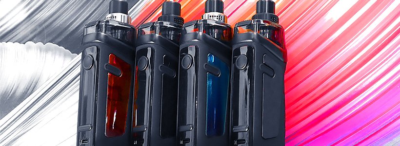 Top Krono : le kit Jackaroo Pod par Vandy Vape 33 jackaroo pod end