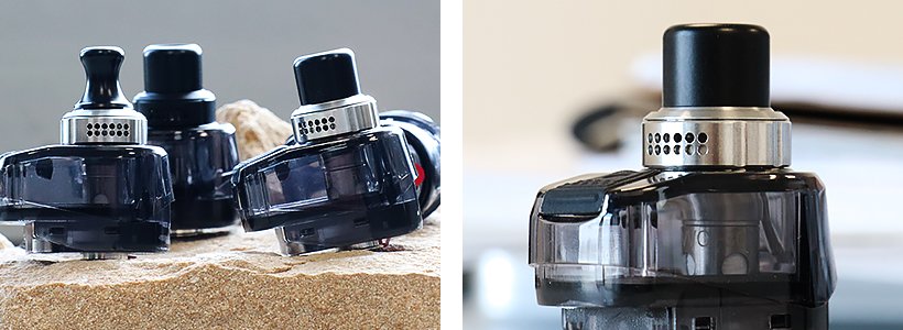 Top Krono : le kit Jackaroo Pod par Vandy Vape 27 jackaroo pod pod