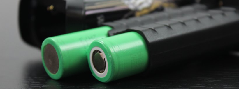 Kit Vaptio Super Cape - Le retour des héros 22 supercape accu