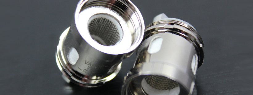 Kit Vaptio Super Cape - Le retour des héros 29 supercape coils