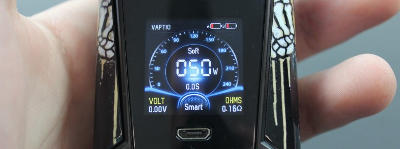 Kit Vaptio Super Cape - Le retour des héros 24 supercape screen