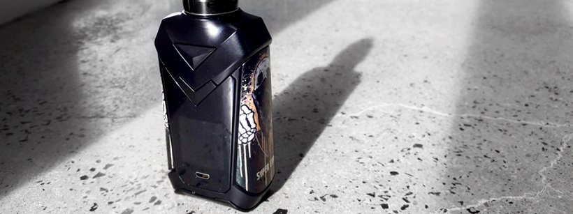 Kit Vaptio Super Cape - Le retour des héros 18 supercape set