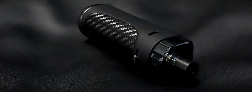 Top Krono : le kit Kroma Z par Innokin 26 kroma z carbon