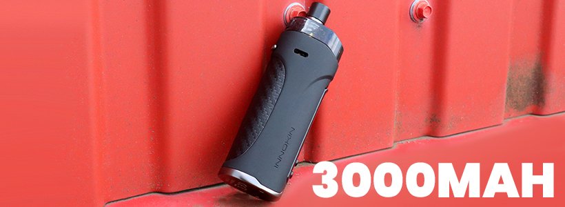 Top Krono : le kit Kroma Z par Innokin 17 kroma z design