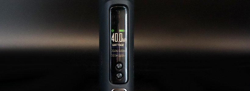 Top Krono : le kit Kroma Z par Innokin 19 kroma z ecran