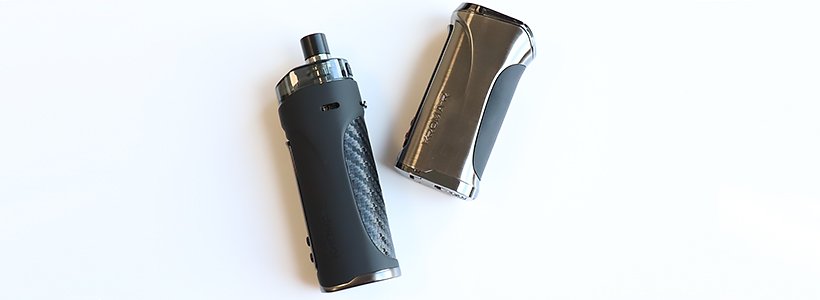 Top Krono : le kit Kroma Z par Innokin 18 kroma z kromaline