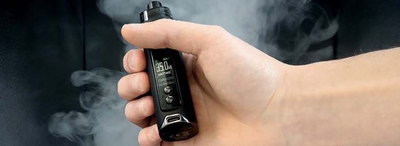 Top Krono : le kit Kroma Z par Innokin 25 kroma z vape