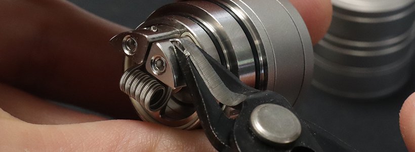 Test du Kumo RDTA par Aspire et Steampipes 28 kumo rdta cut