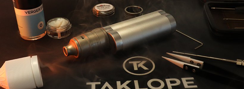 Test du Kumo RDTA par Aspire et Steampipes 36 kumo rdta end