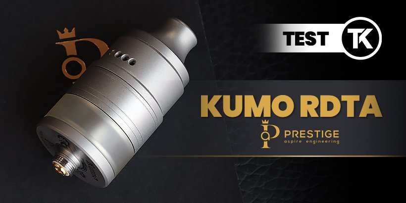 Test du Kumo RDTA par Aspire et Steampipes 20 kumo rdta head
