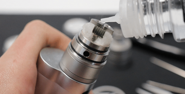Test du Kumo RDTA par Aspire et Steampipes 33 kumo rdta prime
