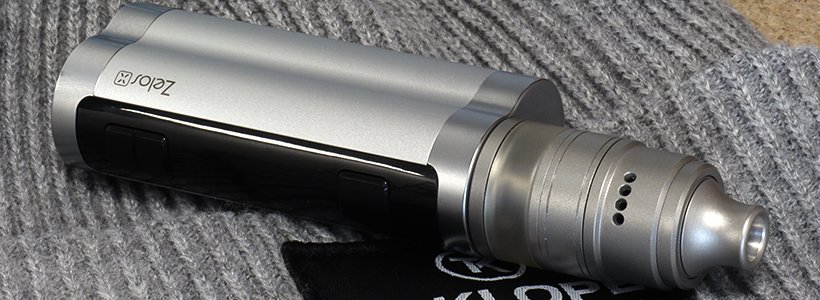 Test du Kumo RDTA par Aspire et Steampipes 22 kumo rdta setup