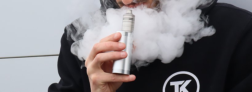Test du Kumo RDTA par Aspire et Steampipes 35 kumo rdta vape