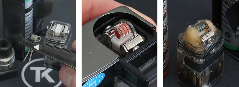 Test du kit Kylin M AIO : le game-breaker 47 kylin m aio coilbuilding