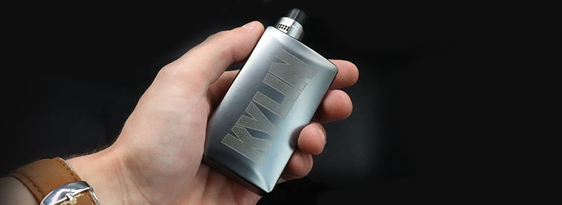 Test du kit Kylin M AIO : le game-breaker 31 kylin m aio hand