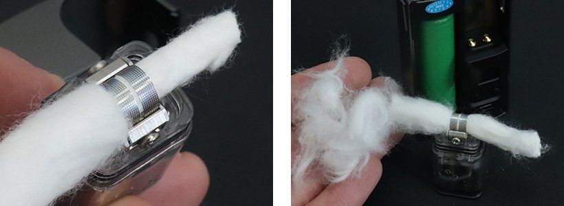 Test du kit Kylin M AIO : le game-breaker 39 kylin m aio wick