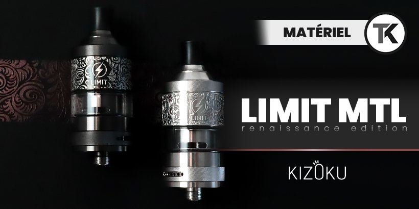 Top Krono : le Limit MTL Renaissance Edition 13 limit mtl renaissance head