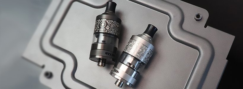 Top Krono : le Limit MTL Renaissance Edition 18 limit mtl renaissance metal