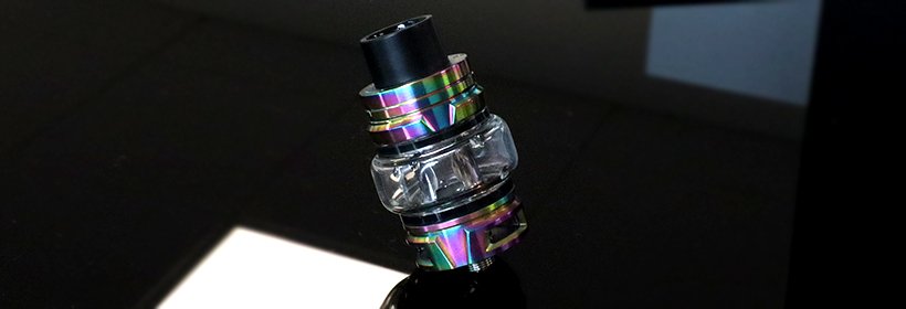 Test du kit MAG V9 : l'audace de Smok 35 mag v9 babyv2
