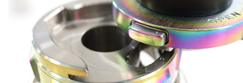 Test du kit MAG V9 : l'audace de Smok 39 mag v9 fill