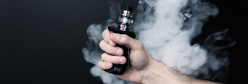 Test du kit MAG V9 : l'audace de Smok 30 mag v9 hand