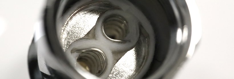 Test du kit MAG V9 : l'audace de Smok 37 mag v9 resmacro
