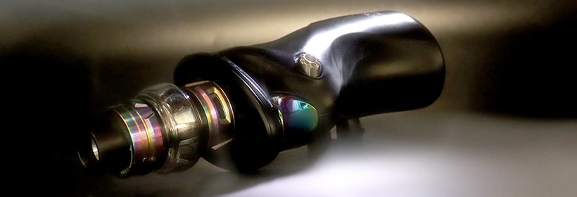 Test du kit MAG V9 : l'audace de Smok 41 mag v9 shine