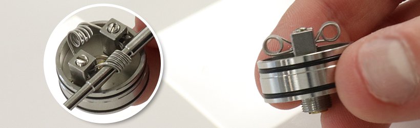 Top Krono : Kit Mechman Nano par Rincoe 32 mechman nano build