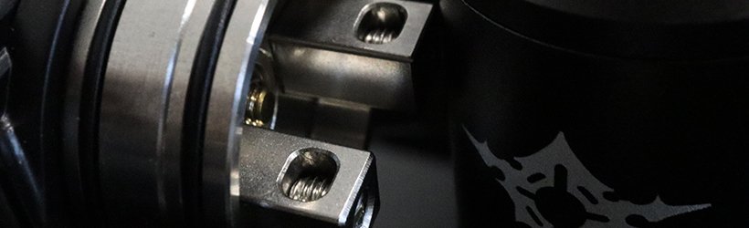 Top Krono : Kit Mechman Nano par Rincoe 28 mechman nano deck