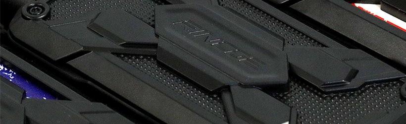 Top Krono : Kit Mechman Nano par Rincoe 23 mechman nano finish