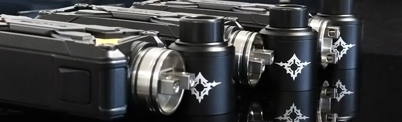 elfbar nachfüll pod läuft aus Innokin - ENDURA T18II main image 0