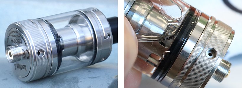 Kit Zelos Nautilus 3 : le sous-marin enfin au sommet ? 36 zelos nautilus 3 airflow