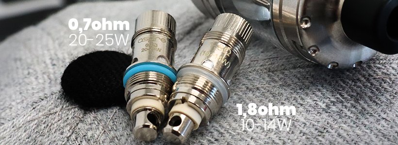 Kit Zelos Nautilus 3 : le sous-marin enfin au sommet ? 37 zelos nautilus 3 resistances