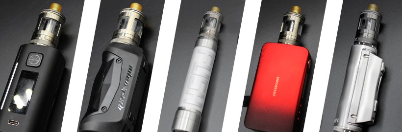 Kit Nautilus GT : test du Nautilus made in Taifun 35 test nautilusgt setups