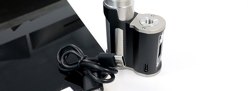 Paramour SBS : pin déporté et grandes bouffées 25 paramour usb