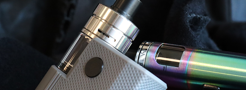 Top Krono : le kit PockeX Box par Aspire 19 découverte pockex box airflow