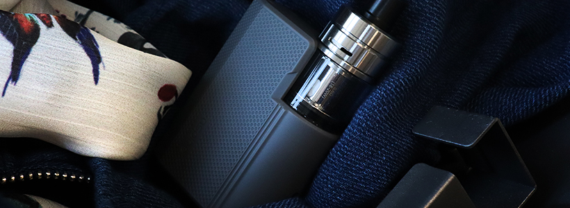 Top Krono : le kit PockeX Box par Aspire 20 découverte pockex box bilan