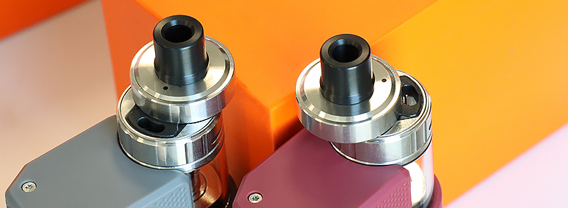 Top Krono : le kit PockeX Box par Aspire 17 découverte pockex box fill