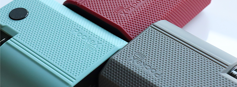 Top Krono : le kit PockeX Box par Aspire 15 découverte pockex box finish